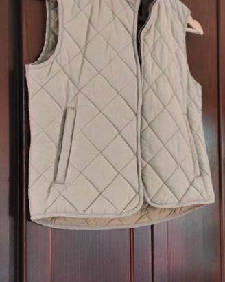 Gilet Trapuntato Bambino SAMAS 3SG 