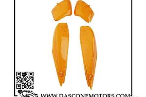 Kit frecce Nuove Booster next ng 99 - 06