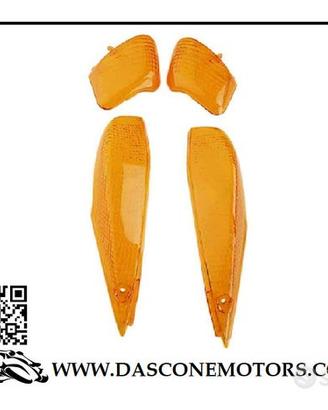 Kit frecce Nuove Booster next ng 99 - 06