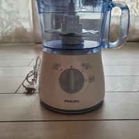 Robot philips HR7620