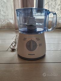 Robot philips HR7620