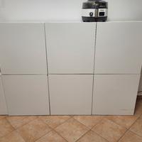 Mobile componibile Sala/Cucina