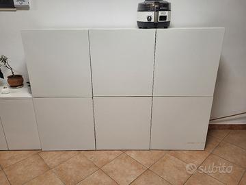 Mobile componibile Sala/Cucina