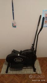 Cyclette Ellittica usata