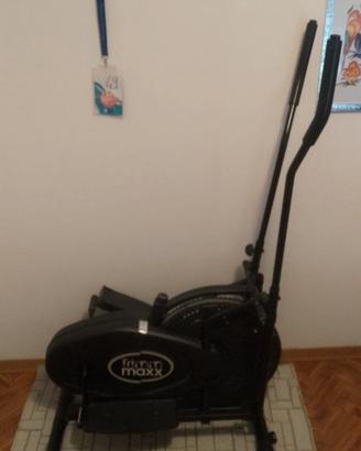 Cyclette Ellittica usata