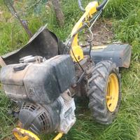 motocoltivatore lombardini  15 LD 315