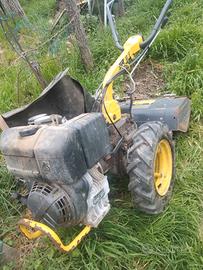 motocoltivatore lombardini  15 LD 315