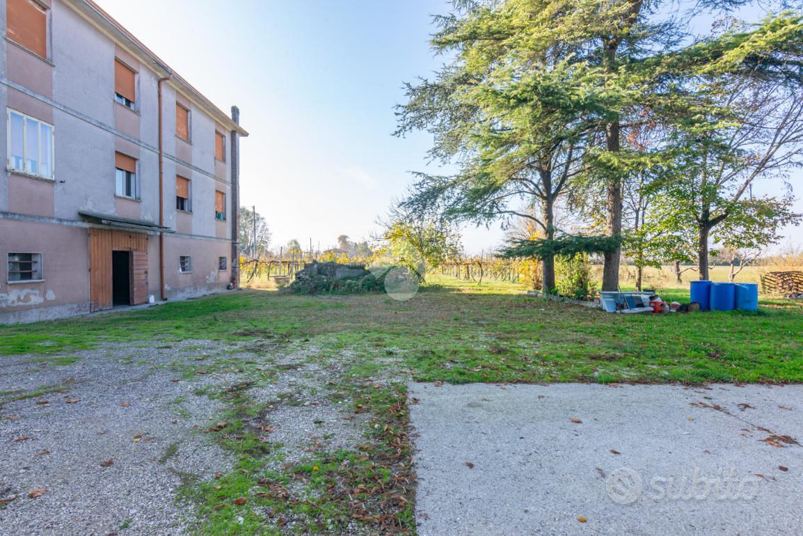 House in Ferrara, Ca' Pugliese - Altro
