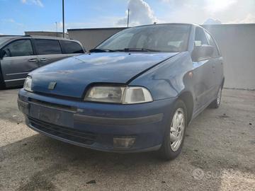 FIAT PUNTO 176 1.2 16V 86CV 97-99 Ricambi
