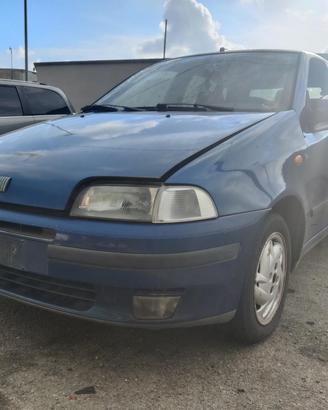 FIAT PUNTO 176 1.2 16V 86CV 97-99 Ricambi
