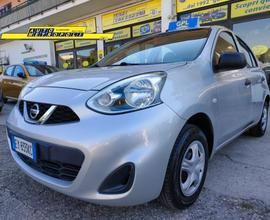 Nissan Micra 1.2 80cv 5pt. Comfort GPL