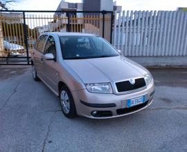 SKODA Fabia 1.2 STYLE B/GPL - 2006