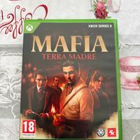 Mafia - The old country