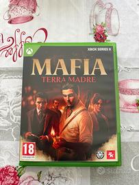 Mafia - The old country