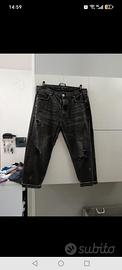 zara jeans 
