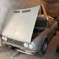 Lancia Beta Coupe’