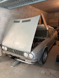 Lancia Beta Coupe’