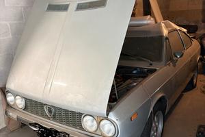 Lancia Beta Coupe’