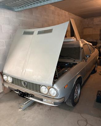 Lancia Beta Coupe’