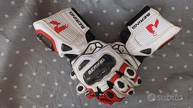 bering shoot-r taglia L