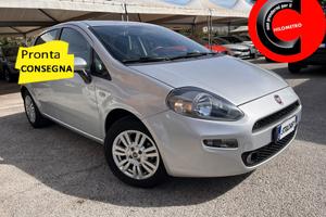 Fiat Punto 1.3 MJT II S&S 85 CV 5 porte ECO Lounge