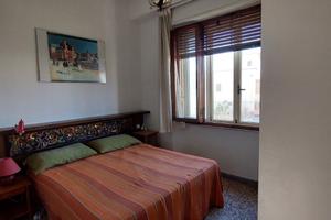 Poetto, graziosa villa a 200 m dalla spiaggia