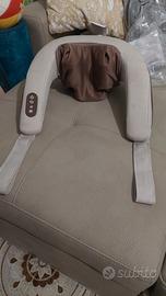 Beurer - Apparecchio per massaggio cervicale