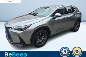 Lexus NX 350H 2.5 BUSINESS 4WD 244CV E-CVT