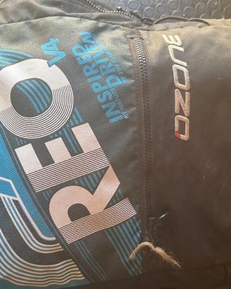 vela kitesurf OZONE REO 9m.