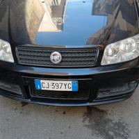 FIAT Punto 3ª serie - 2003