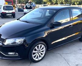 Volkswagen Polo 1.4 TDI 75cv 5p. Comfortline BlueM