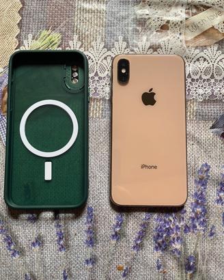 IPHONE XS 512gb