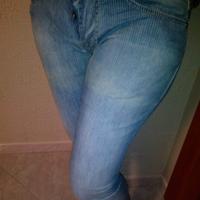 Pantalone originale GAS nuovo tg.46 waist 32 L34