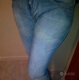 Pantalone originale GAS nuovo tg.46 waist 32 L34