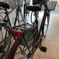 City bike donna