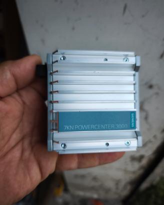 Gateway IoT SENTRON PowerCenter 3000 PKN