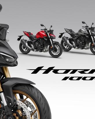 Honda CB1000 Hornet