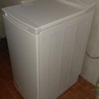 Lavatrice Whirlpool 6 kg