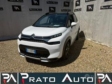 CITROEN C3 Aircross PureTech 110 S&S You