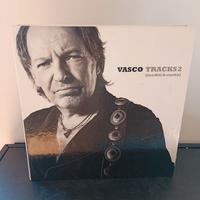 Cofanetto Vasco rossi tracks 2 ( inediti e rarità)