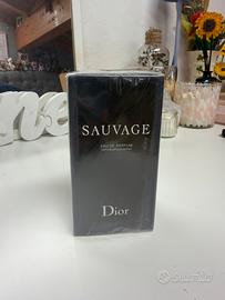 Dior sauvage
