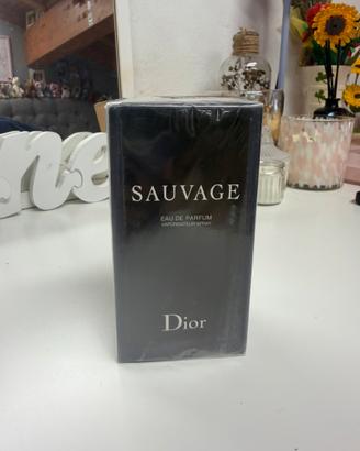 Dior sauvage