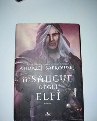 Il sangue degli elfi