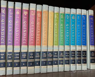 Enciclopedia I Quindici