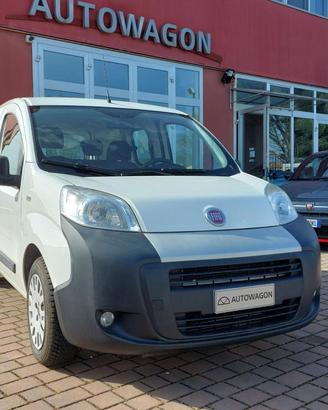 FIAT Fiorino 1.3 MJT 75CV Combi Semivetrato (N1)