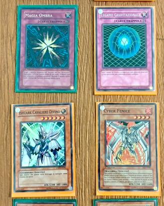 Card Yu-Gi-oh