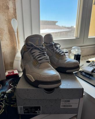 Air Jordan 4 Retro “Photon Dust” tg42.5