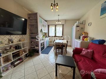 Appartamento di 72 m² con 3 locali e box auto a Fi