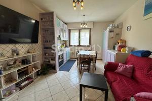 Appartamento di 72 m² con 3 locali e box auto a Fi