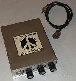 Fieldmaster  Modello TR- 16  vintage